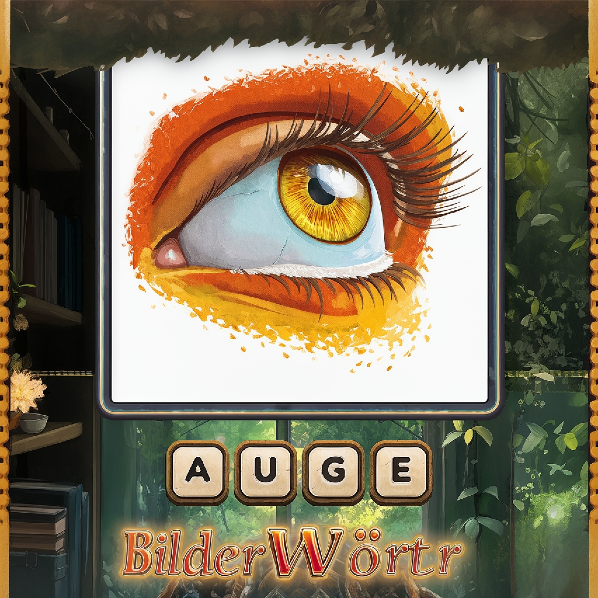 Bilder Wörter