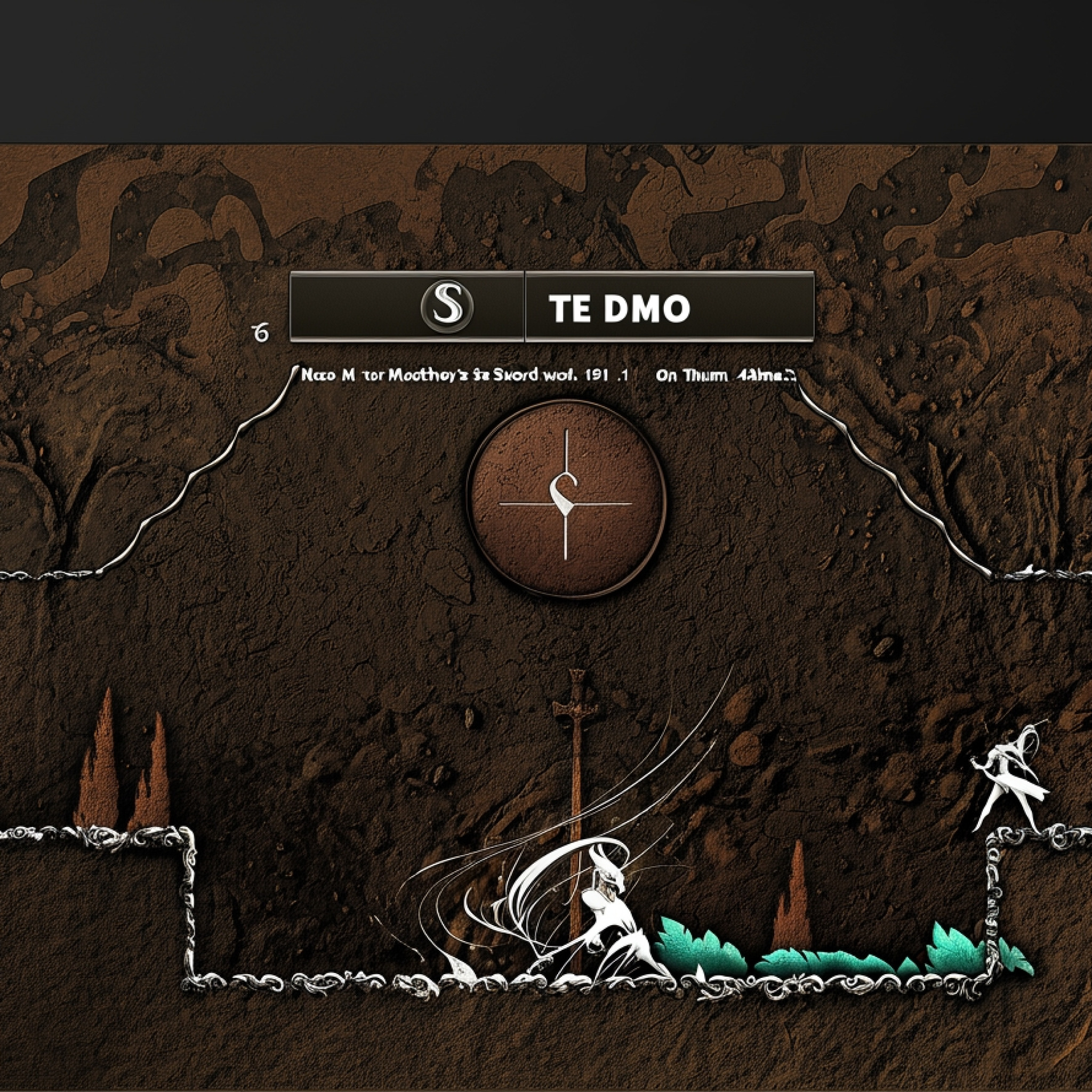 Mother’s Sword Demo