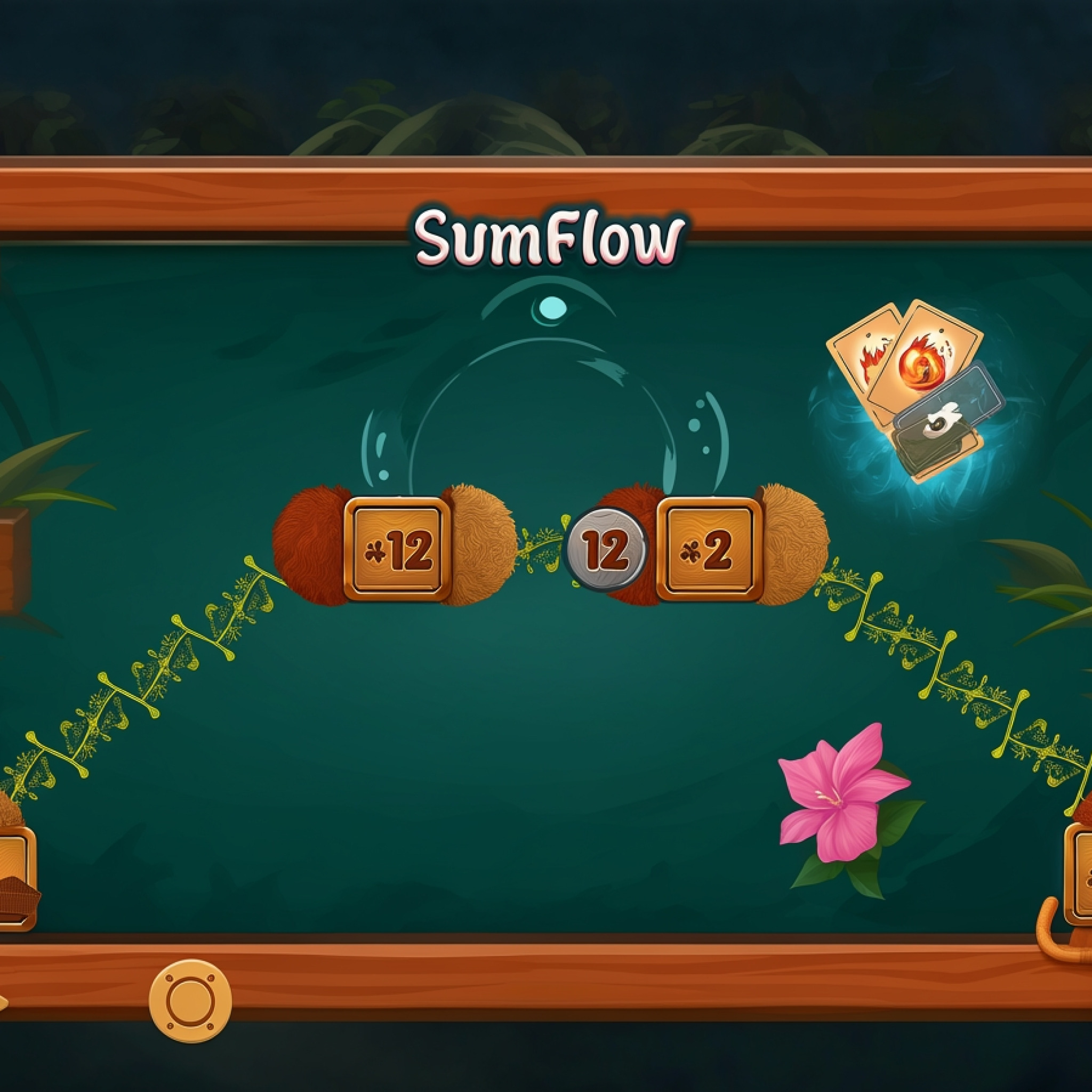 SumFlow