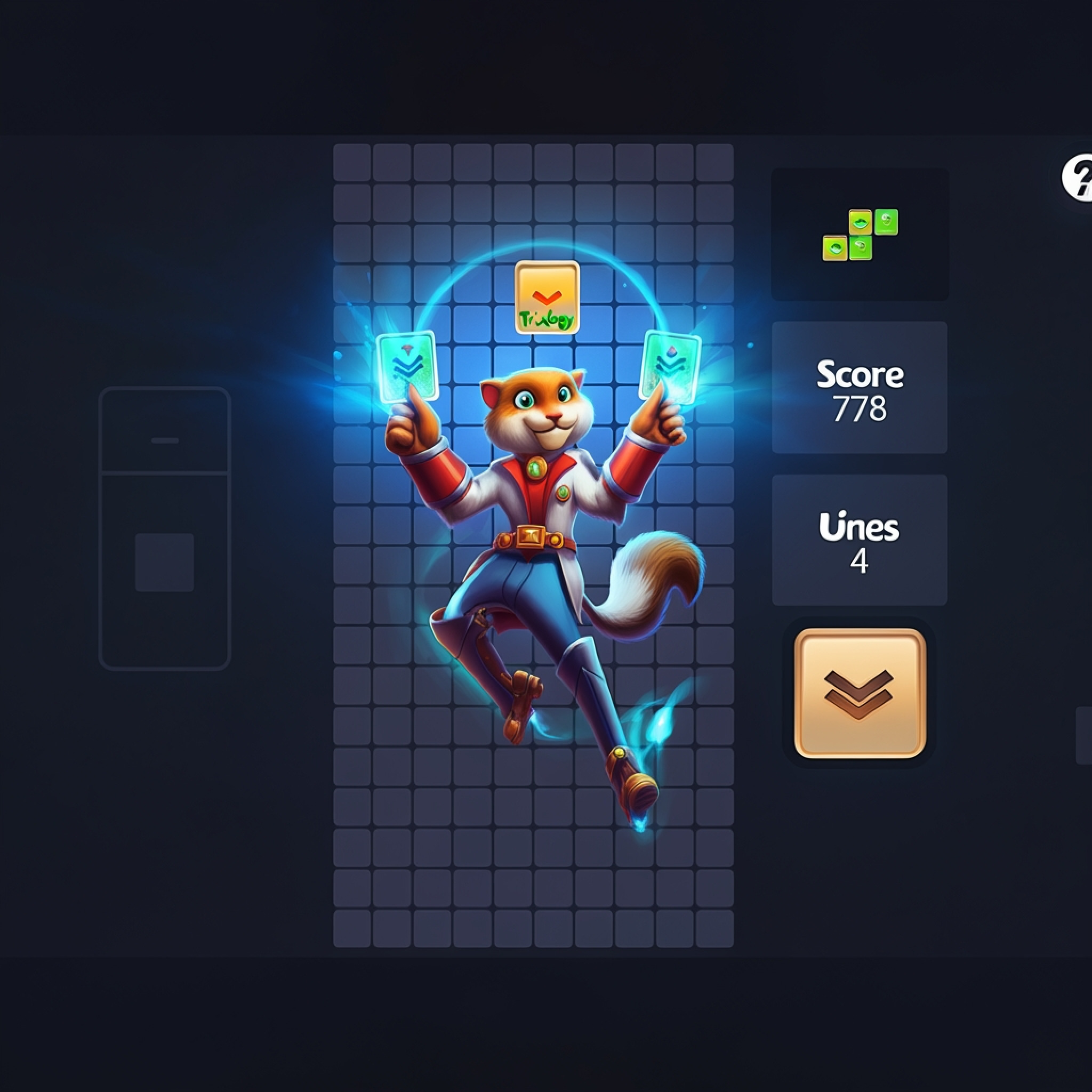 Trixology