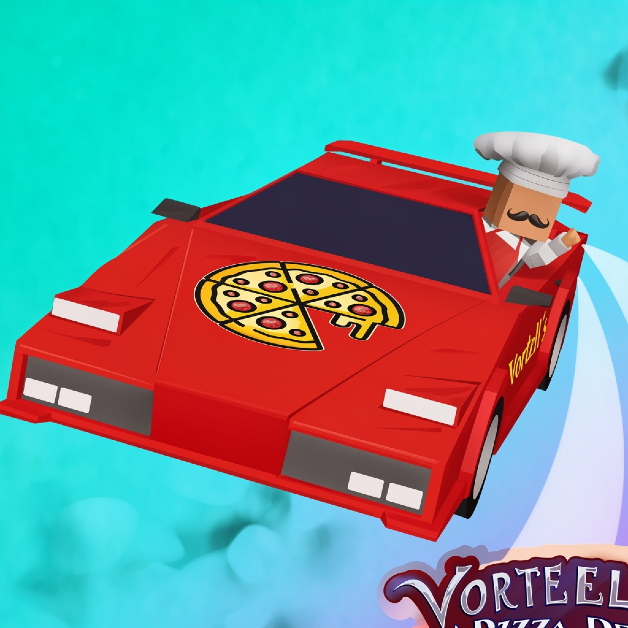 Vortelli’s Pizza Delivery