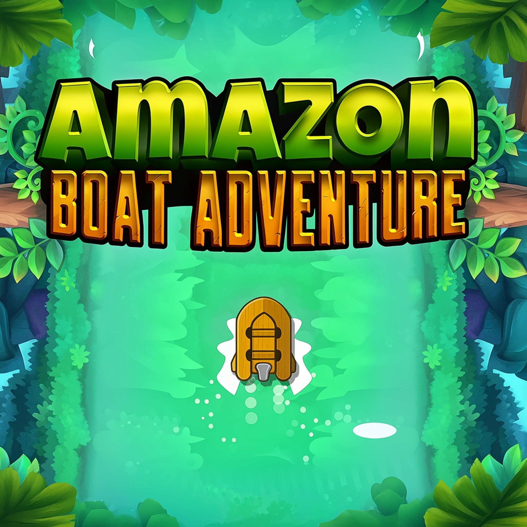 Amazon Boat Adventure