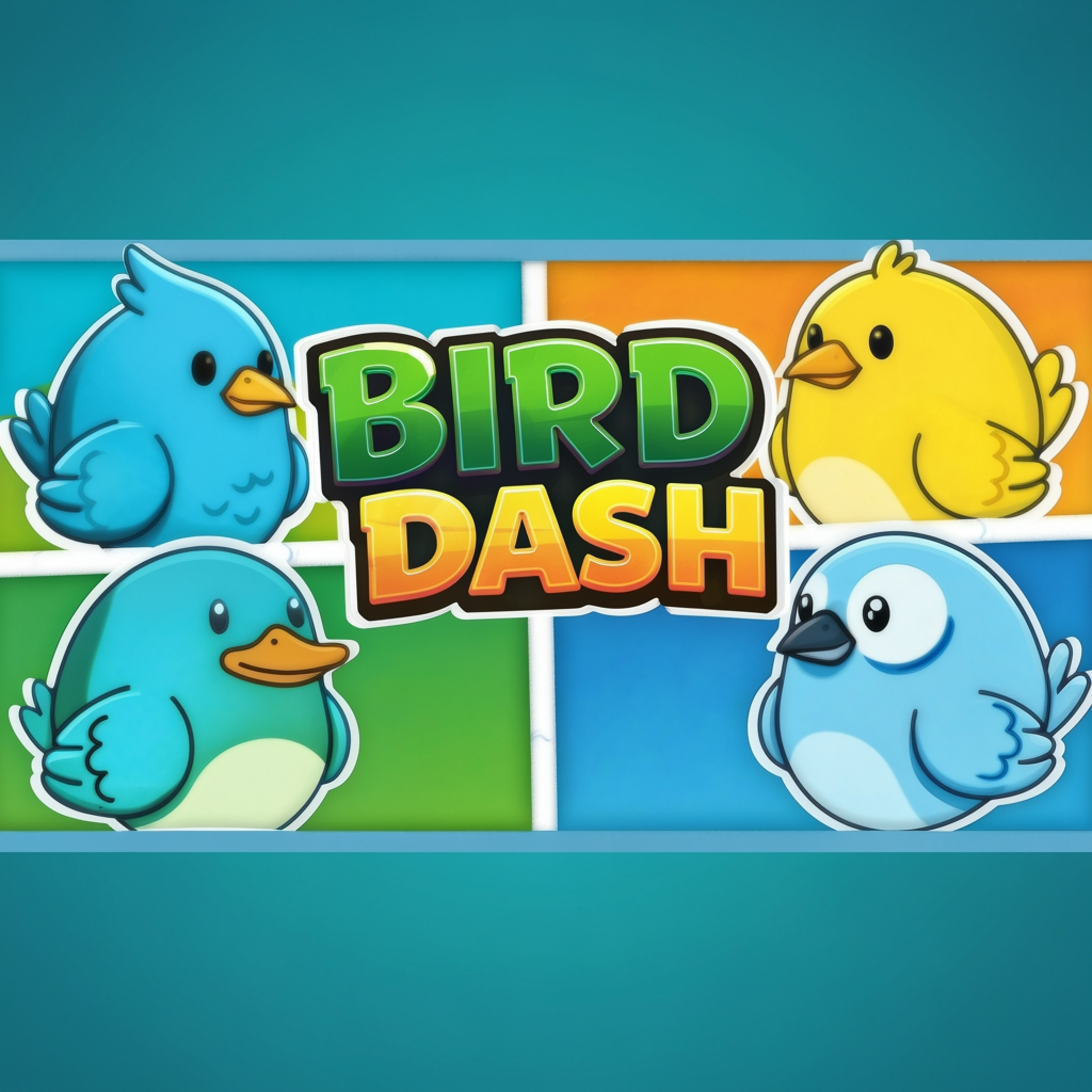 Bird Dash