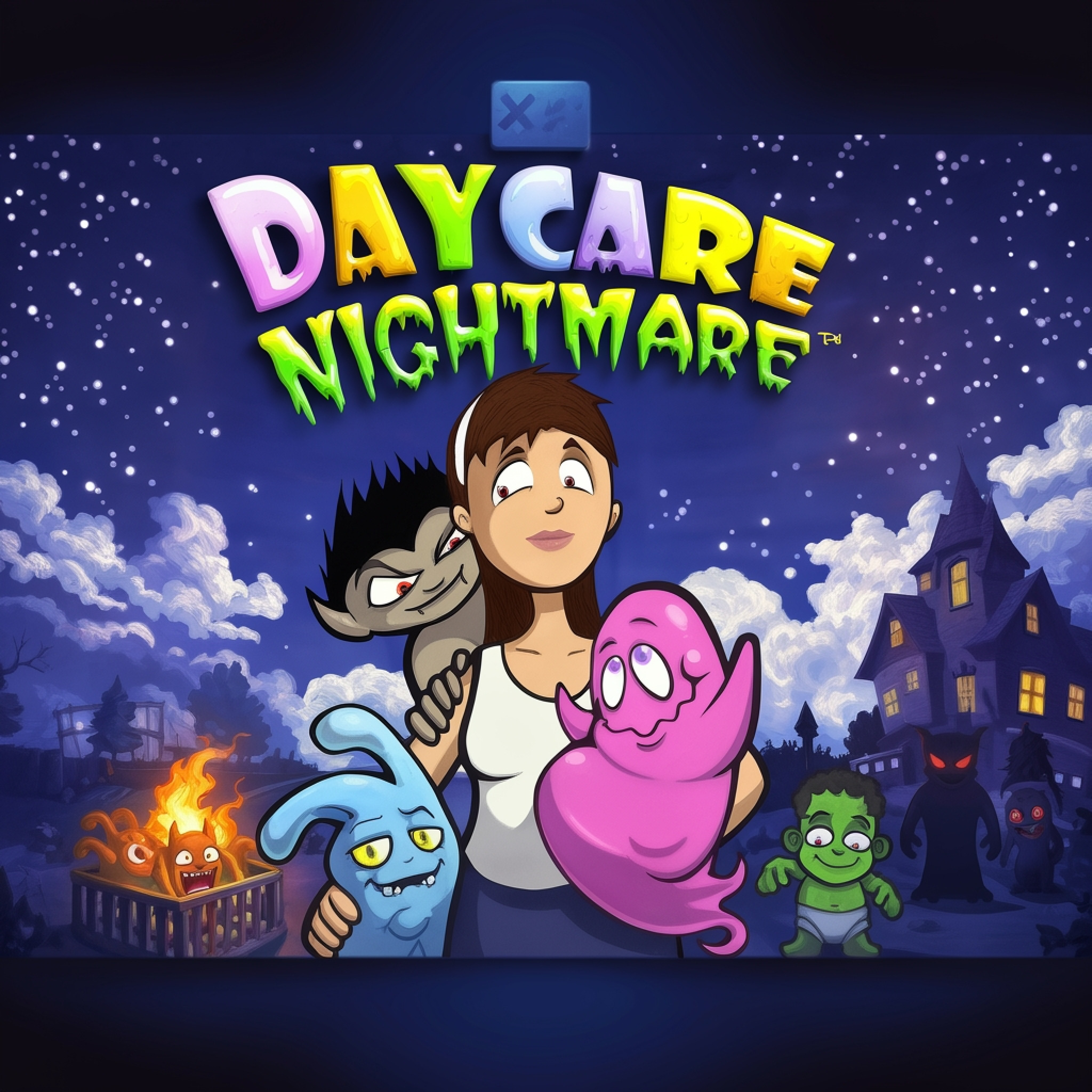 Daycare Nightmare