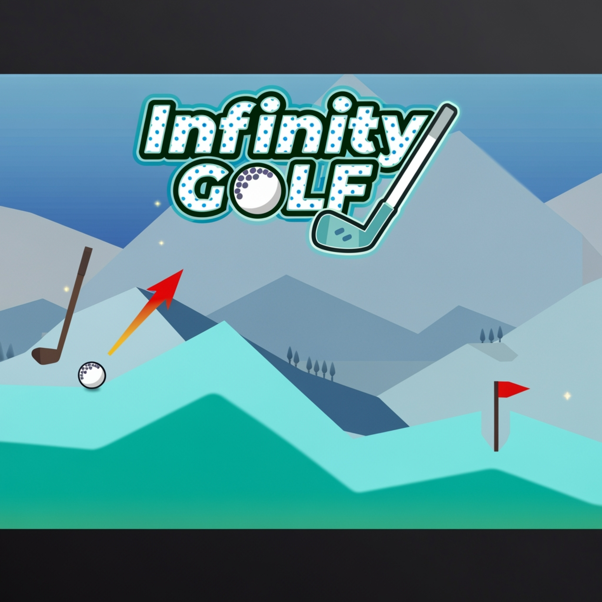 Infinity Golf