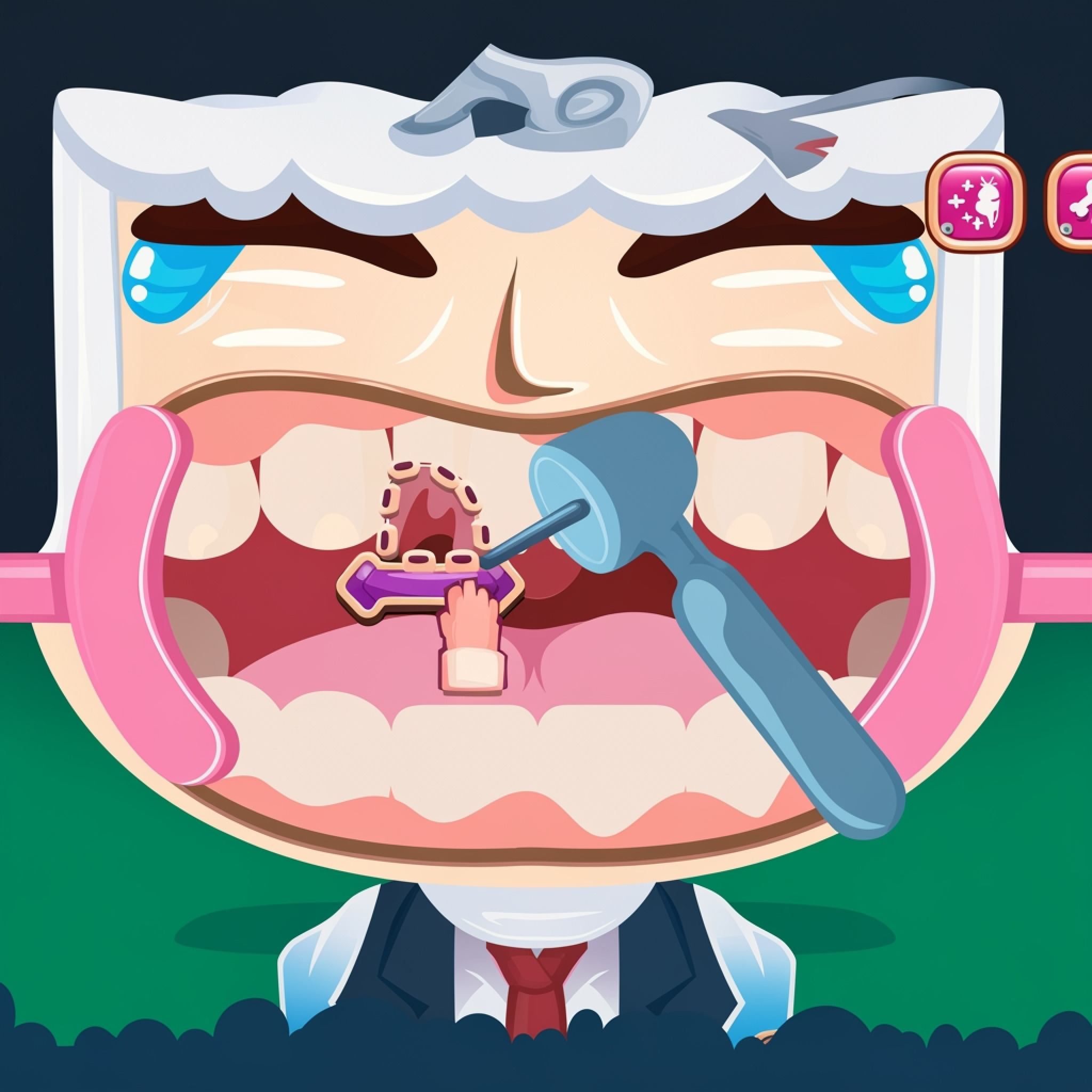 Little Dental Dash