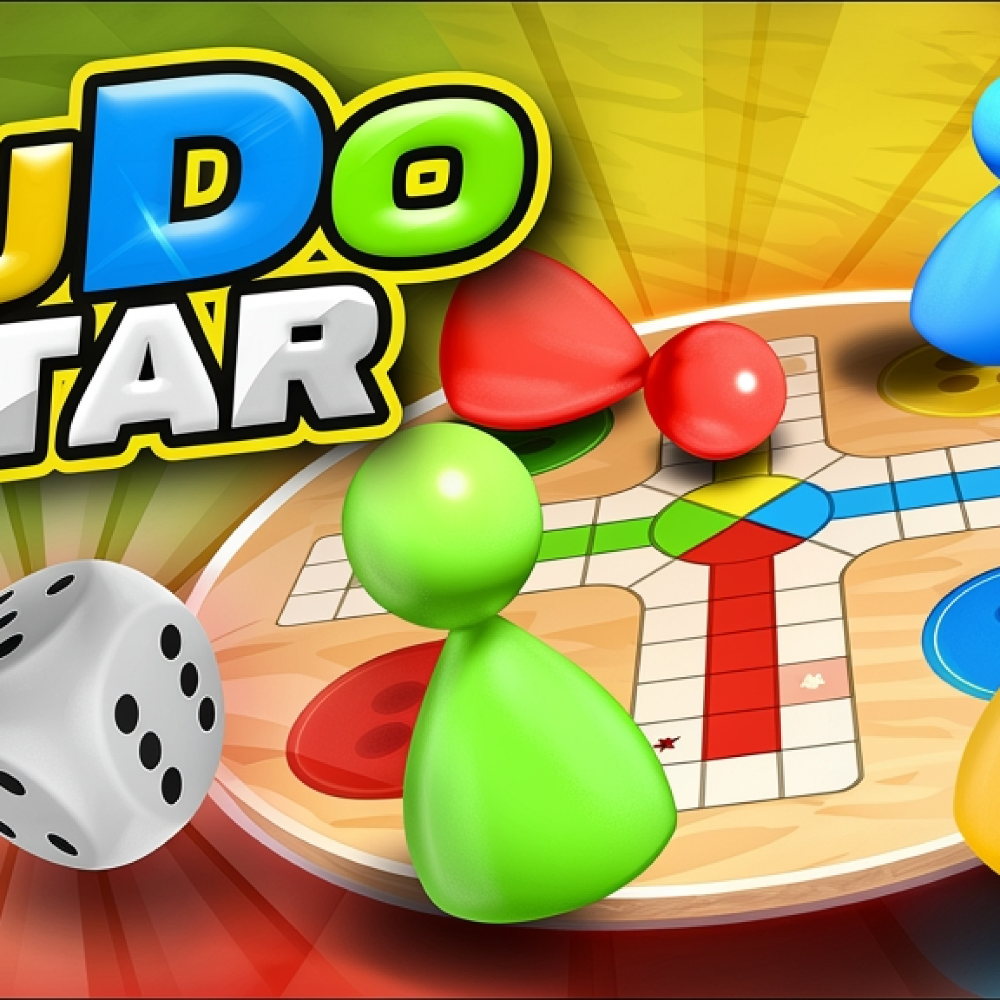 Ludo Star League