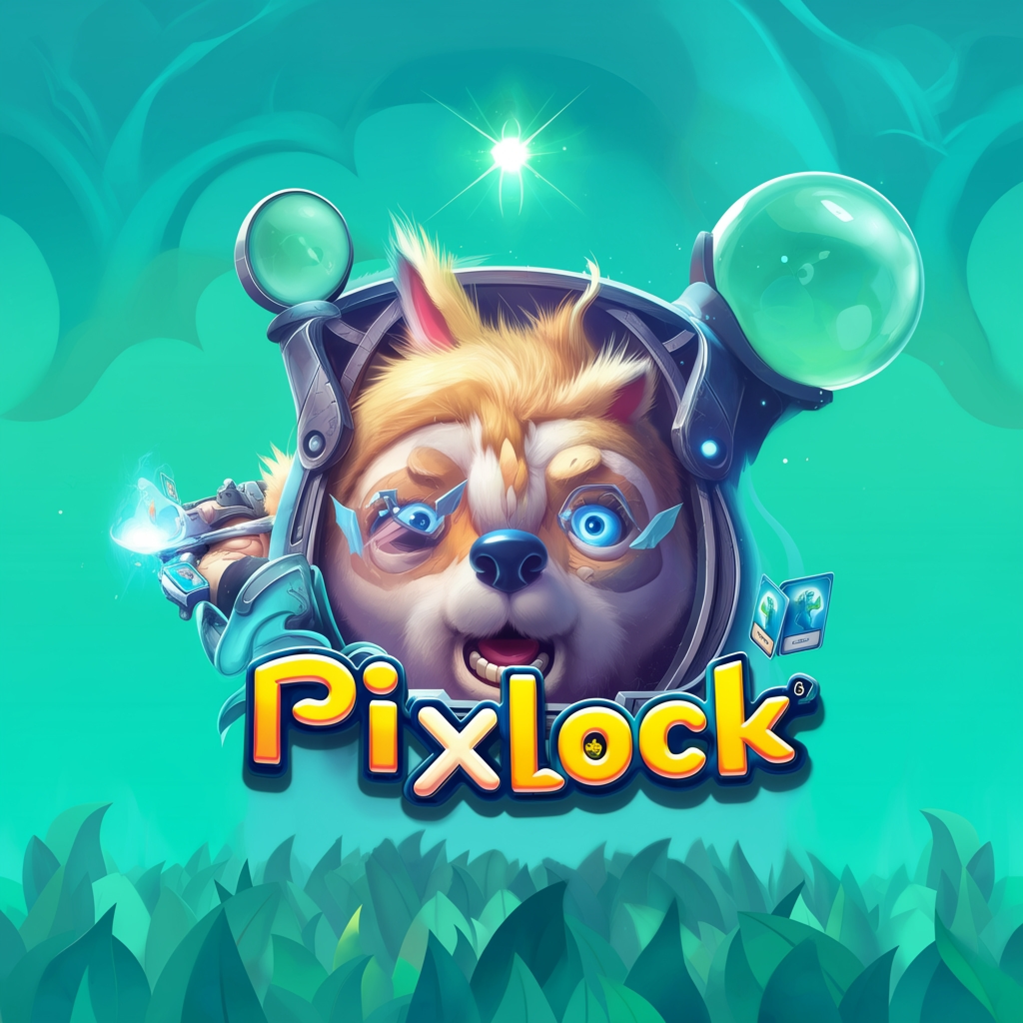Pixlock