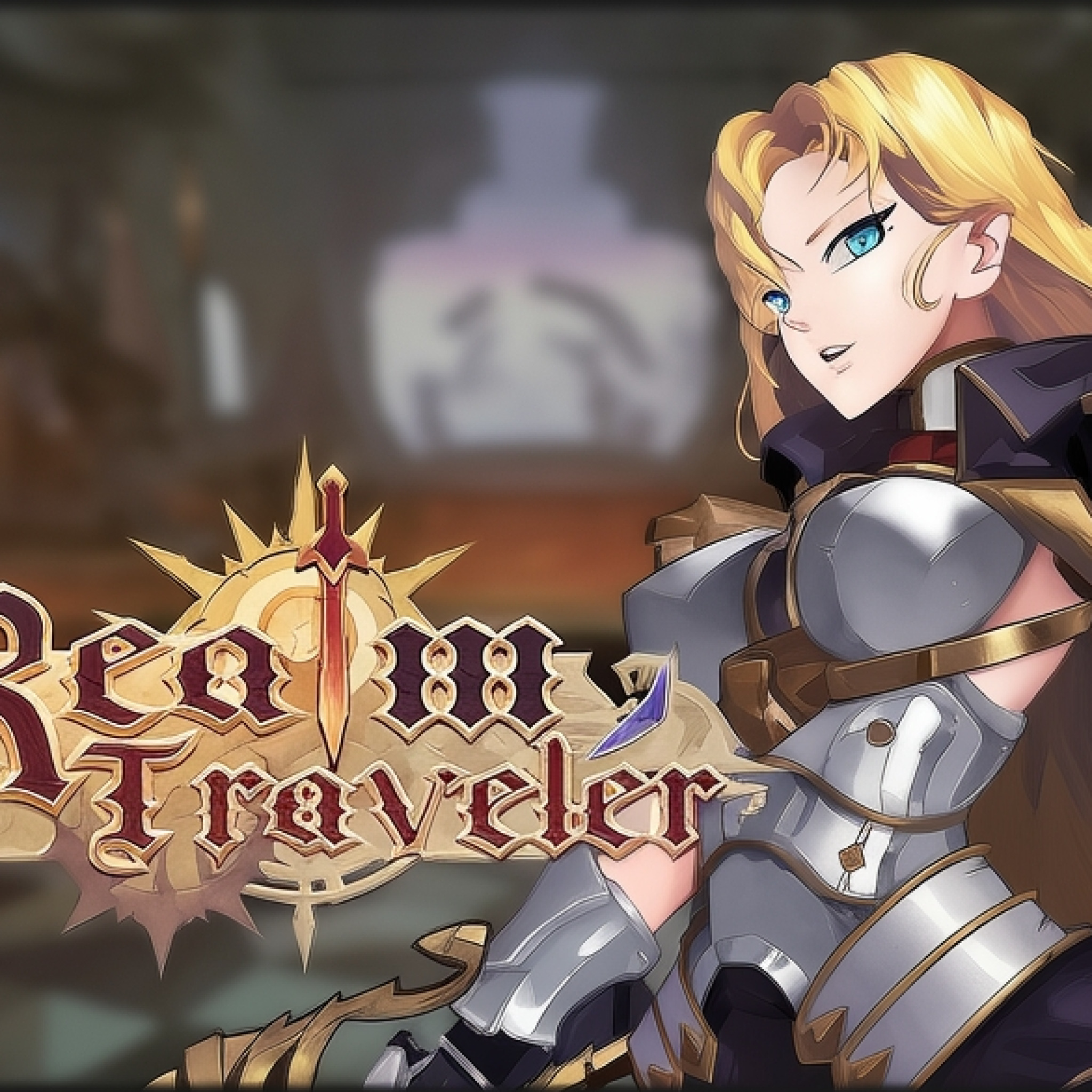 Realm Traveler