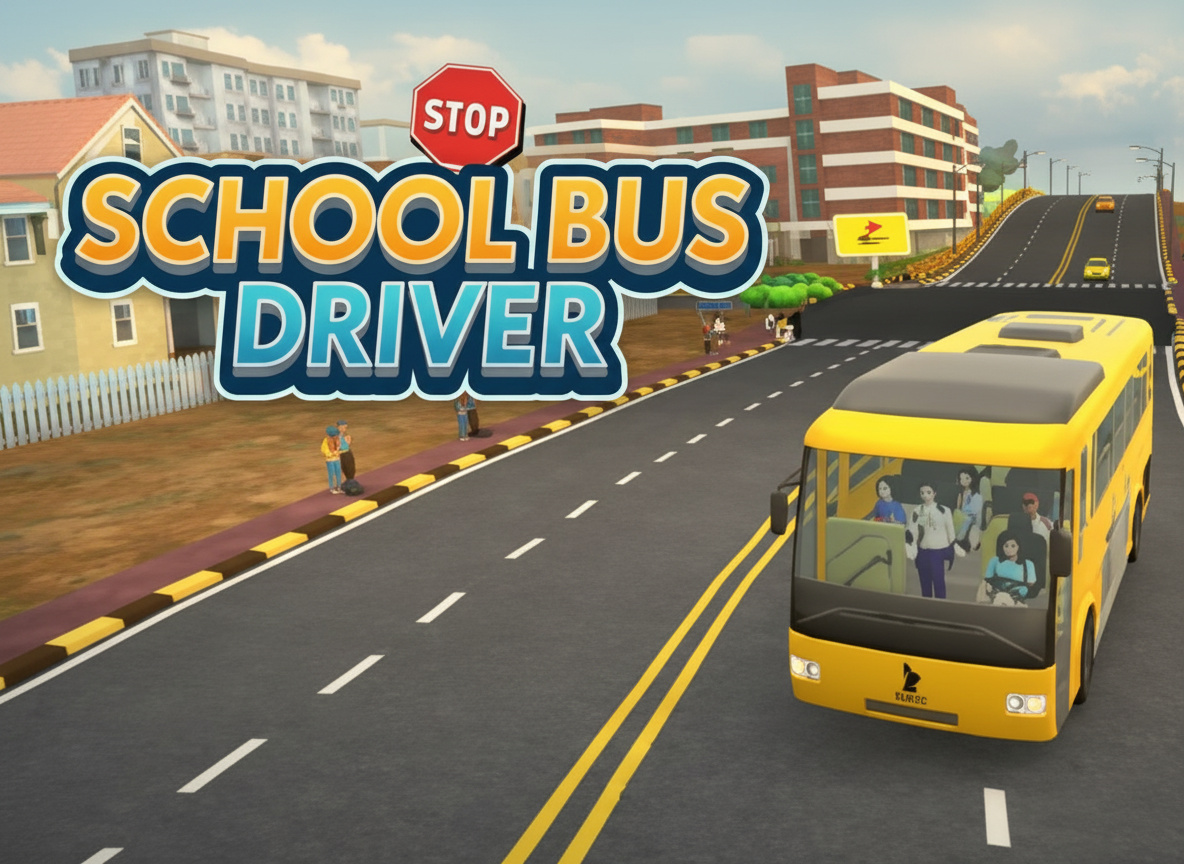 School Bus Driver