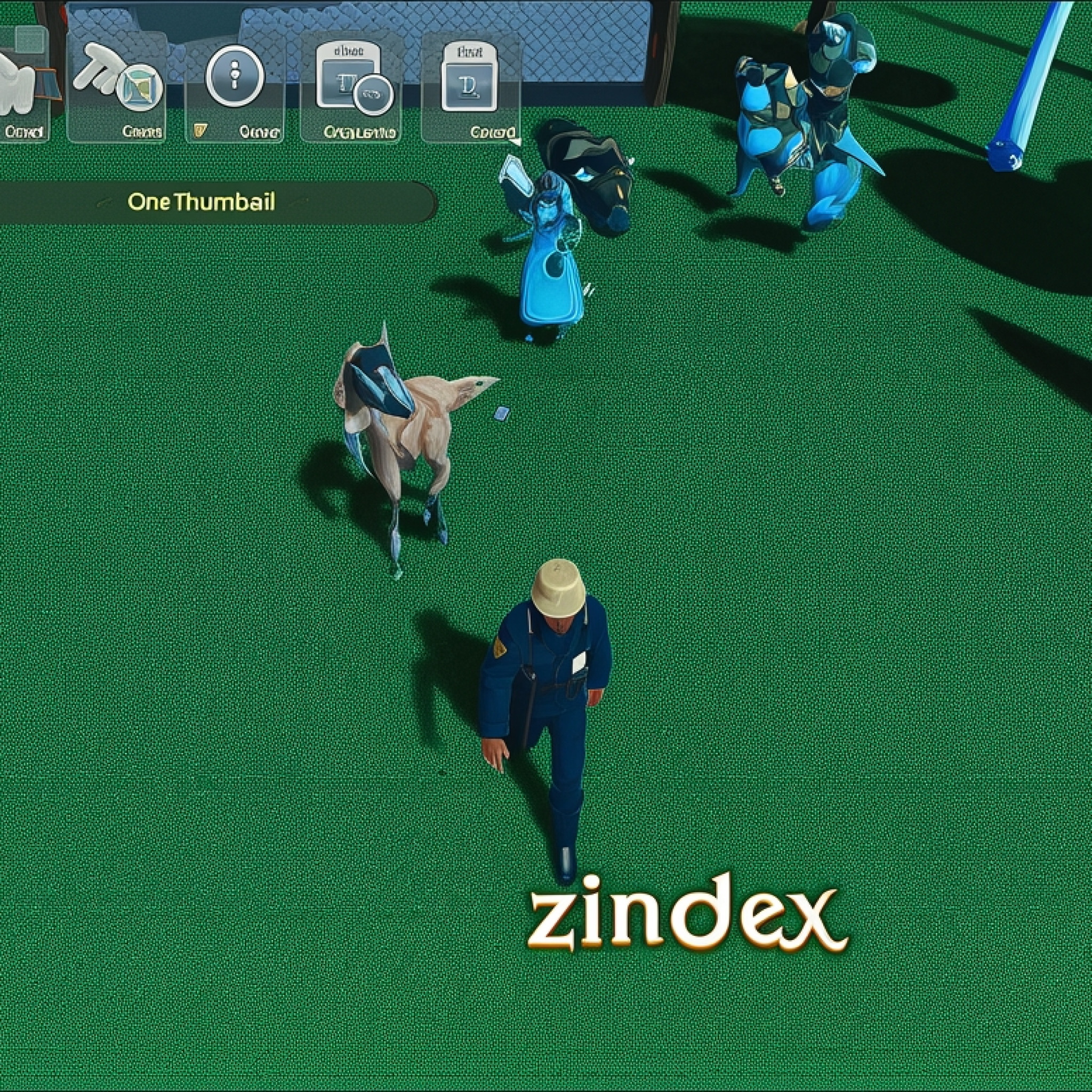 Zindex